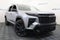 2026 Chevrolet Traverse FWD RS