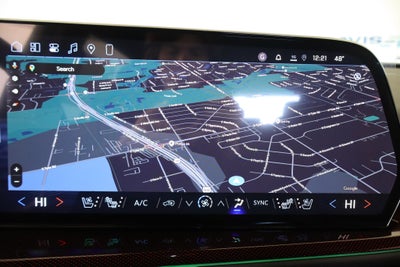 2026 Chevrolet Traverse FWD RS