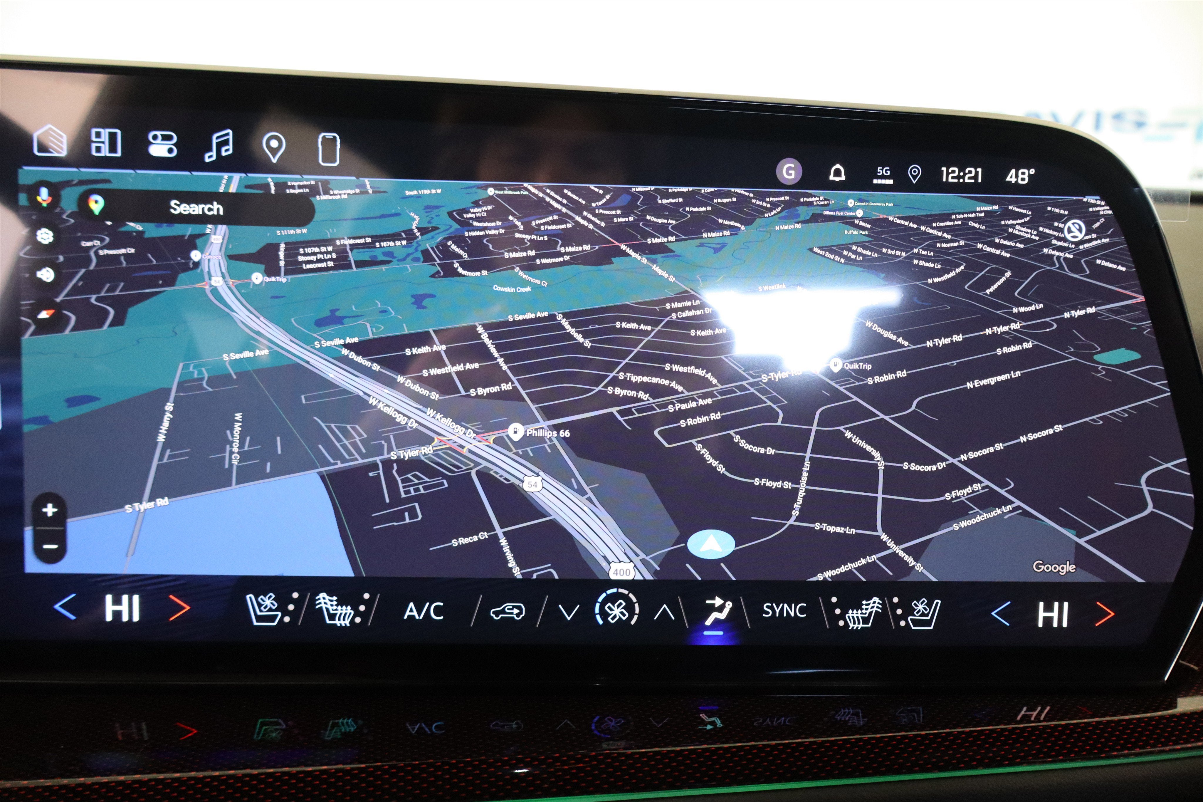 2026 Chevrolet Traverse FWD RS