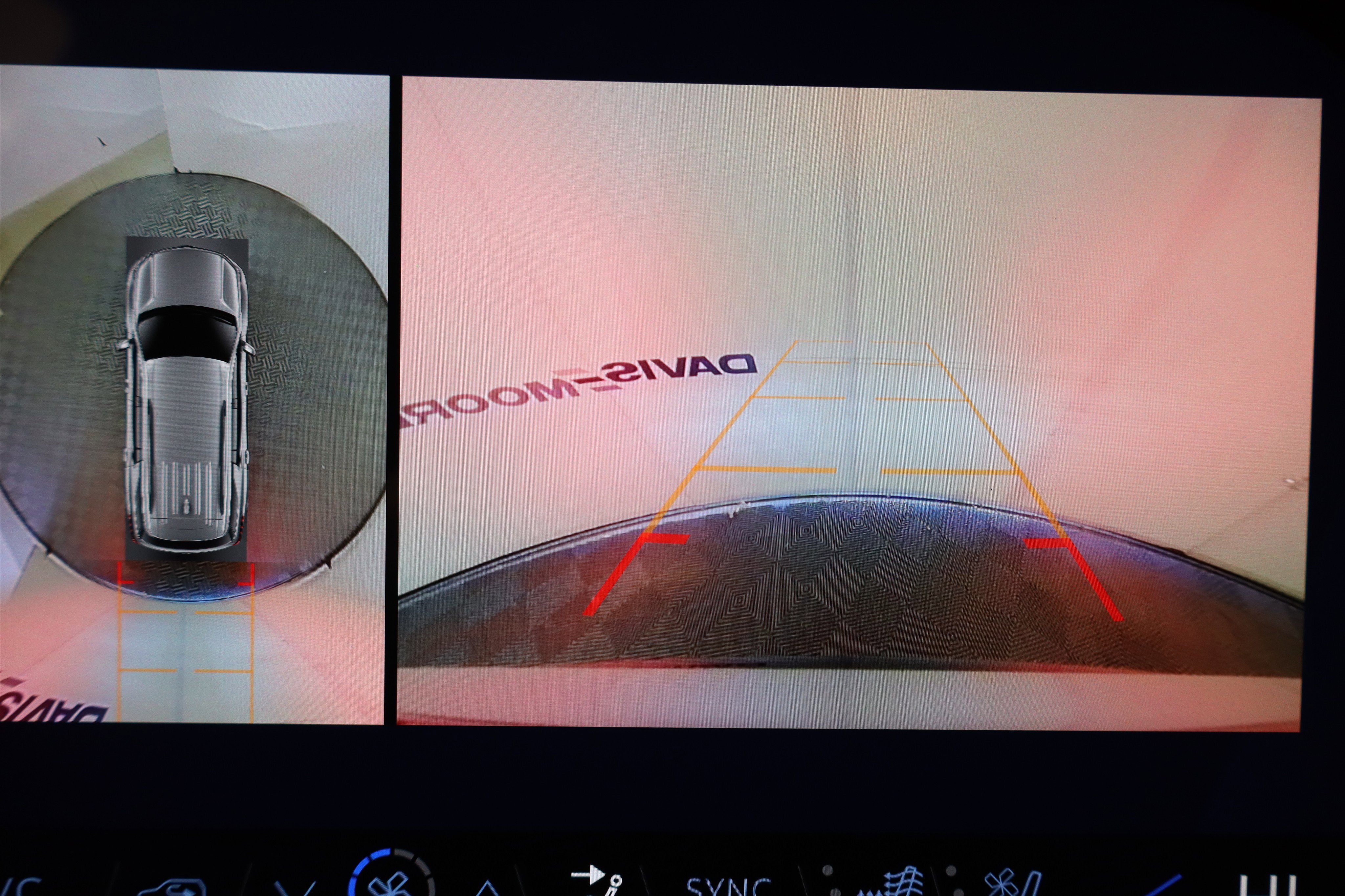 2026 Chevrolet Traverse FWD RS