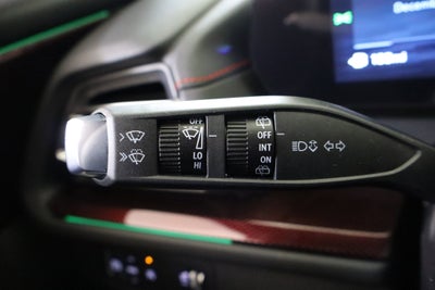 2026 Chevrolet Traverse FWD RS