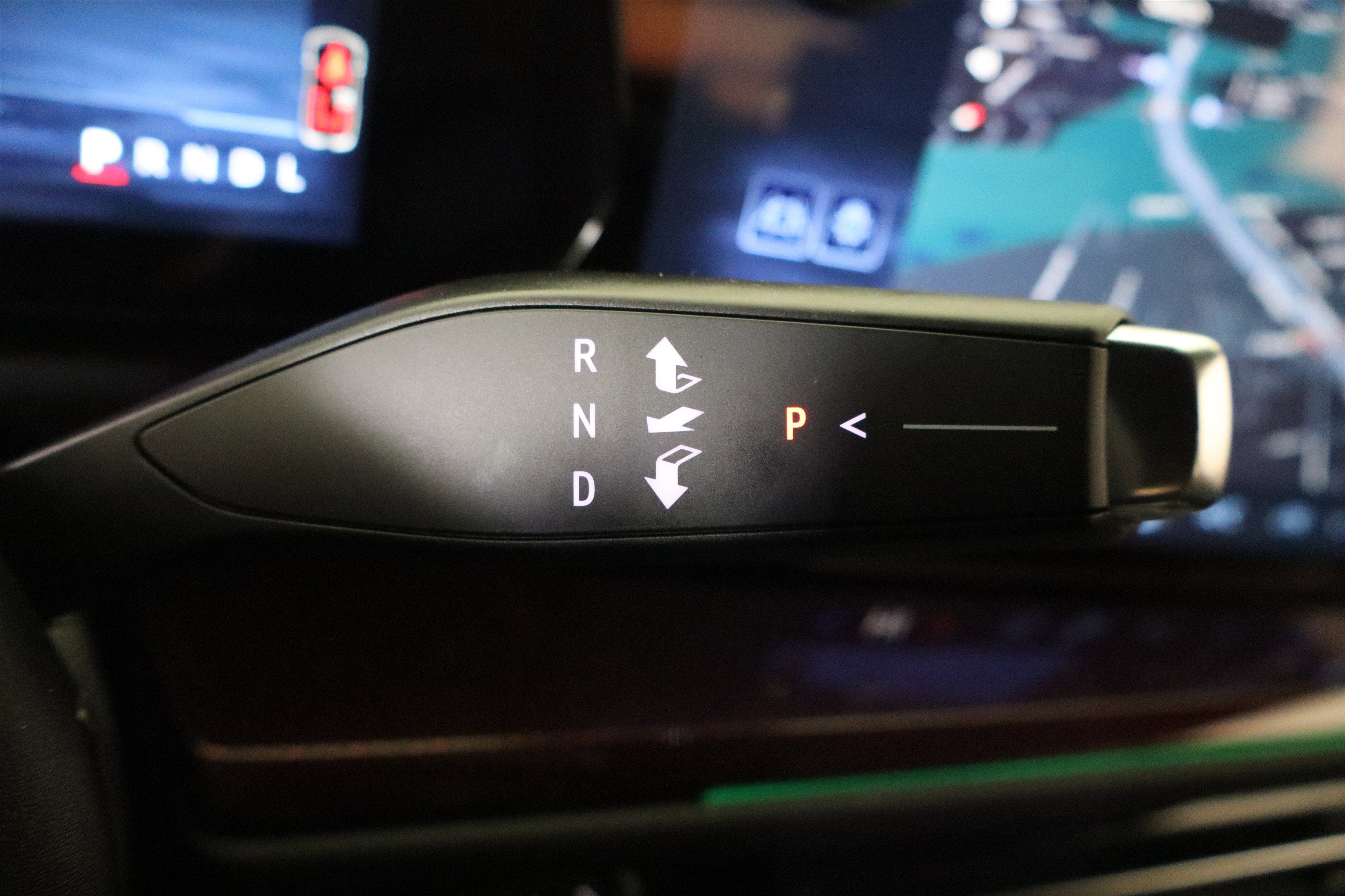 2026 Chevrolet Traverse FWD RS