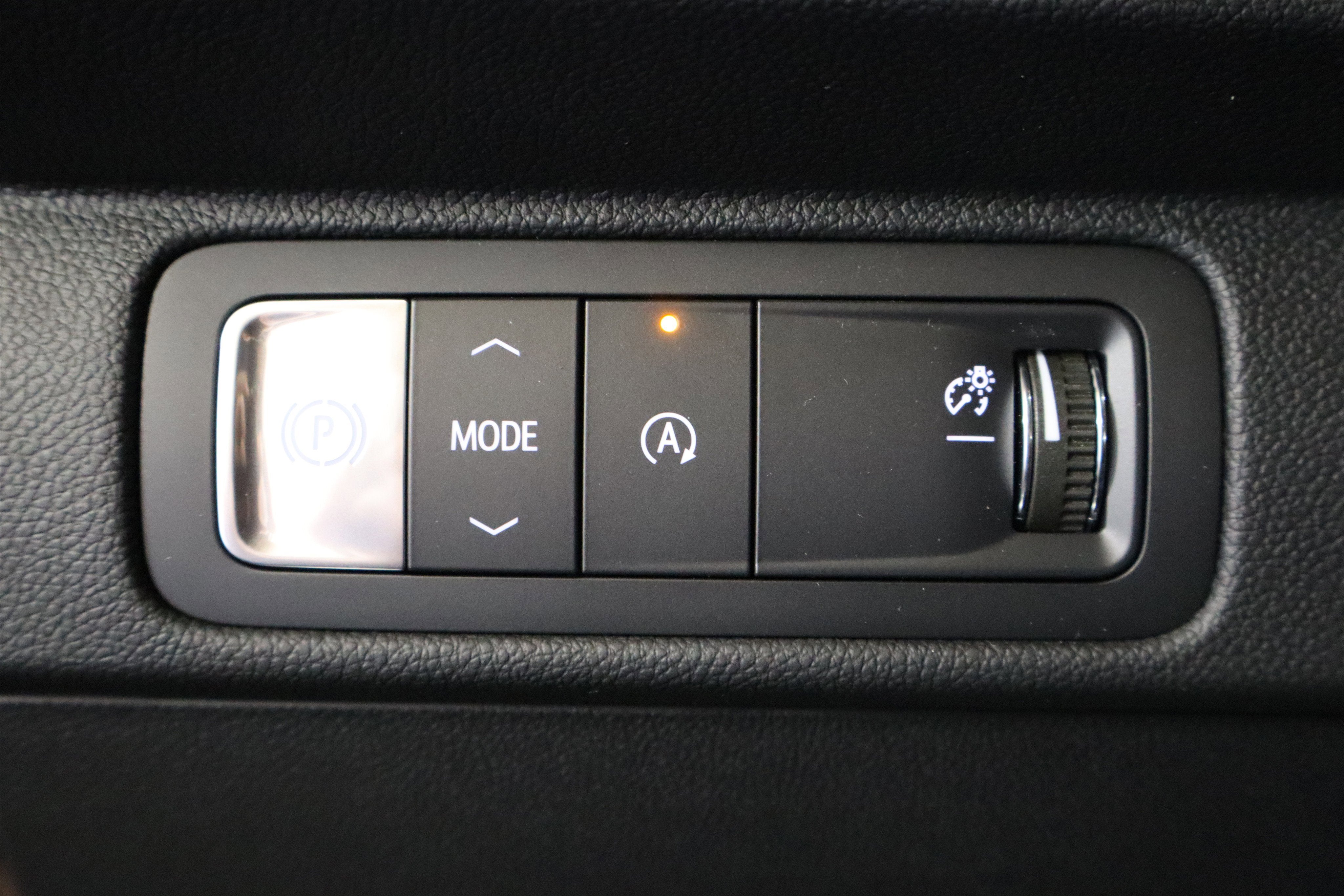 2026 Chevrolet Traverse FWD RS