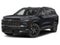 2026 Chevrolet Traverse FWD RS