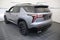 2026 Chevrolet Traverse FWD RS