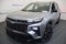 2026 Chevrolet Traverse FWD RS
