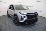 2026 Chevrolet Traverse FWD RS