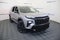 2026 Chevrolet Traverse FWD RS
