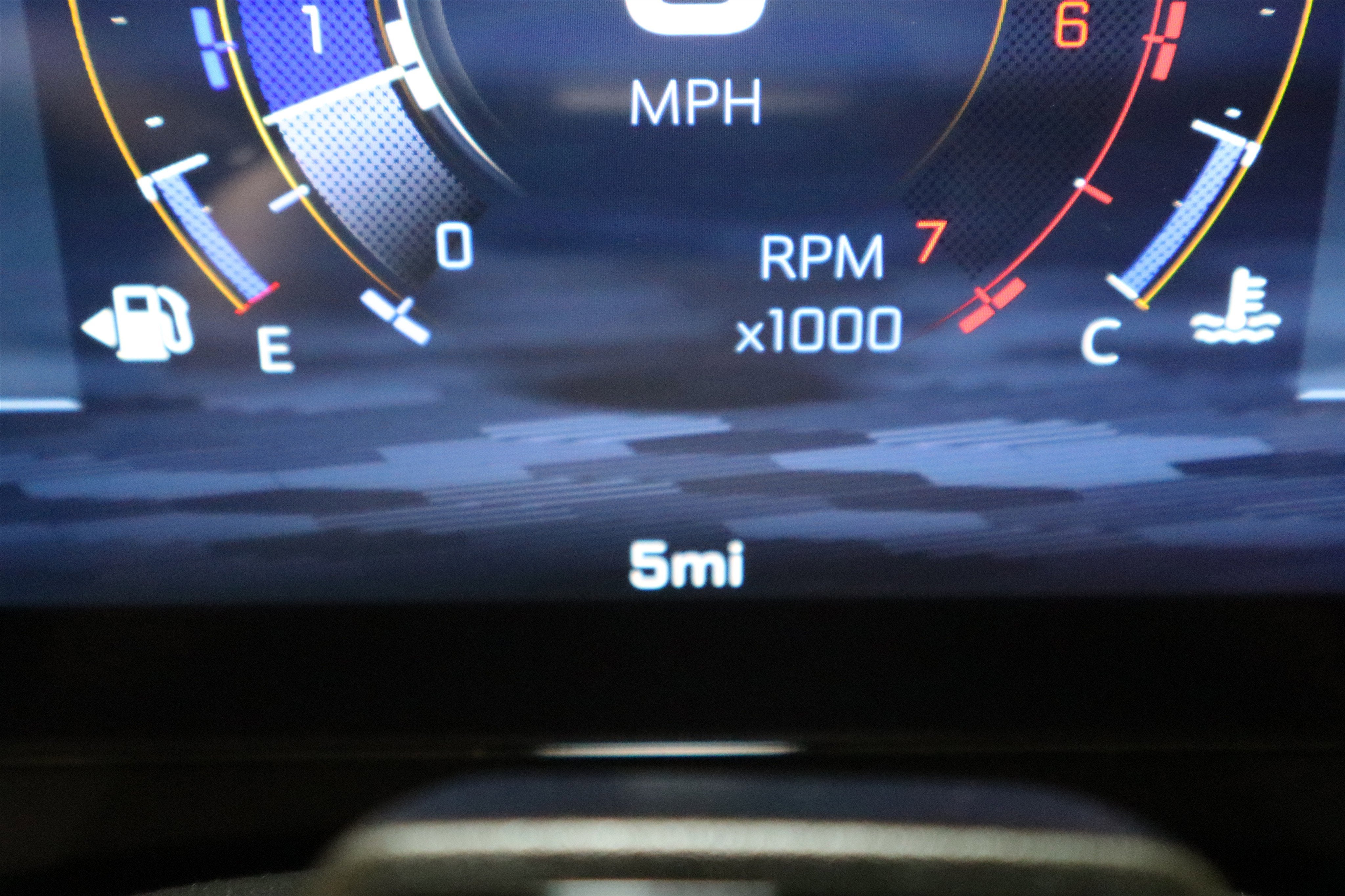 2026 Chevrolet Traverse FWD RS