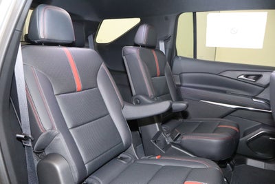 2026 Chevrolet Traverse FWD RS