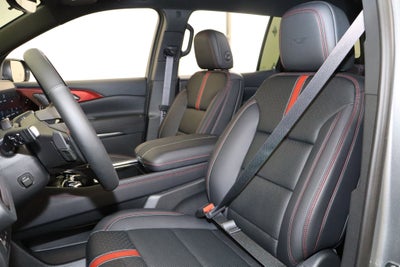 2026 Chevrolet Traverse FWD RS