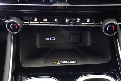 2026 Chevrolet Traverse FWD RS