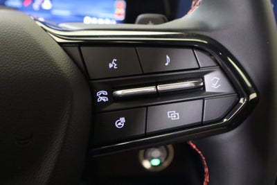 2026 Chevrolet Traverse FWD RS