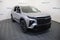 2026 Chevrolet Traverse FWD RS