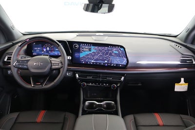 2026 Chevrolet Traverse FWD RS