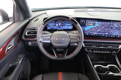 2026 Chevrolet Traverse FWD RS