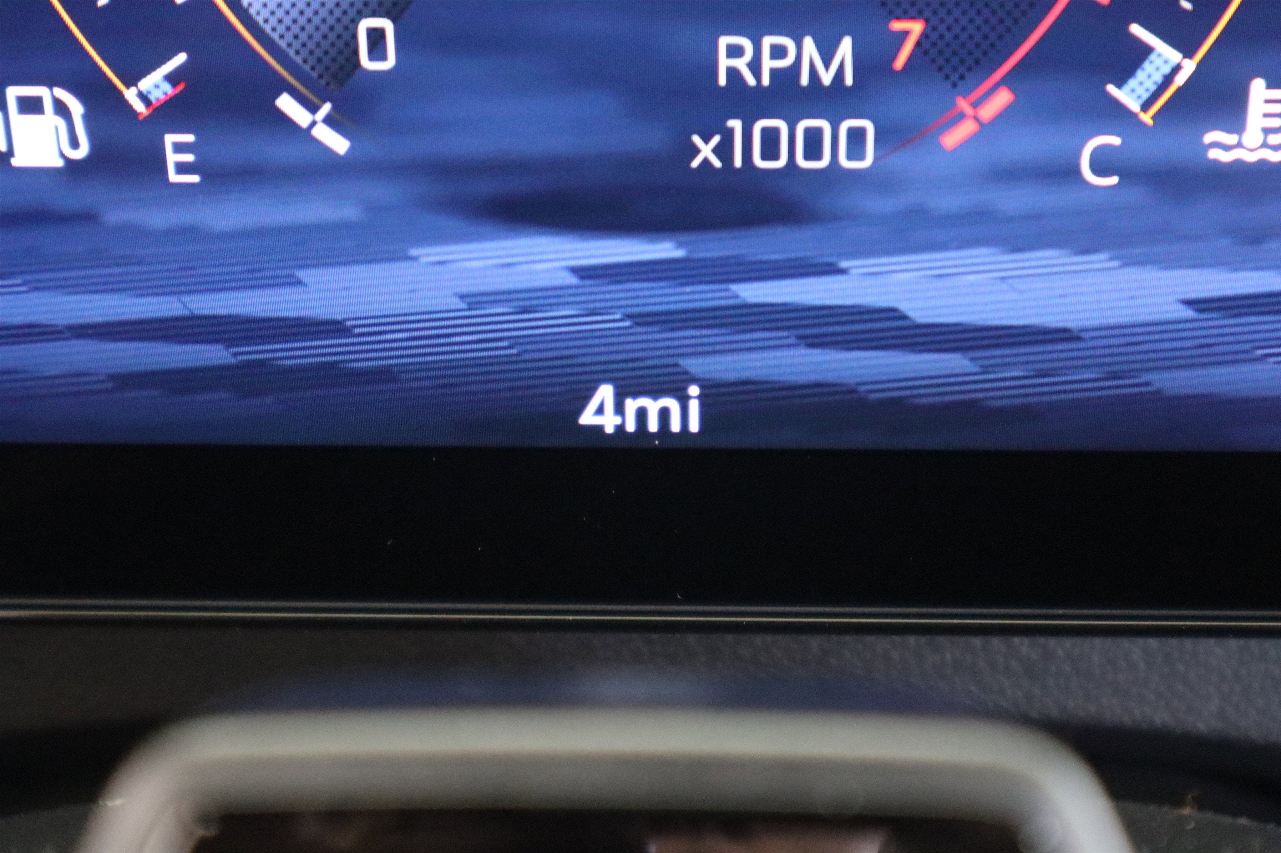 2026 Chevrolet Traverse FWD RS