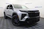 2026 Chevrolet Traverse FWD RS