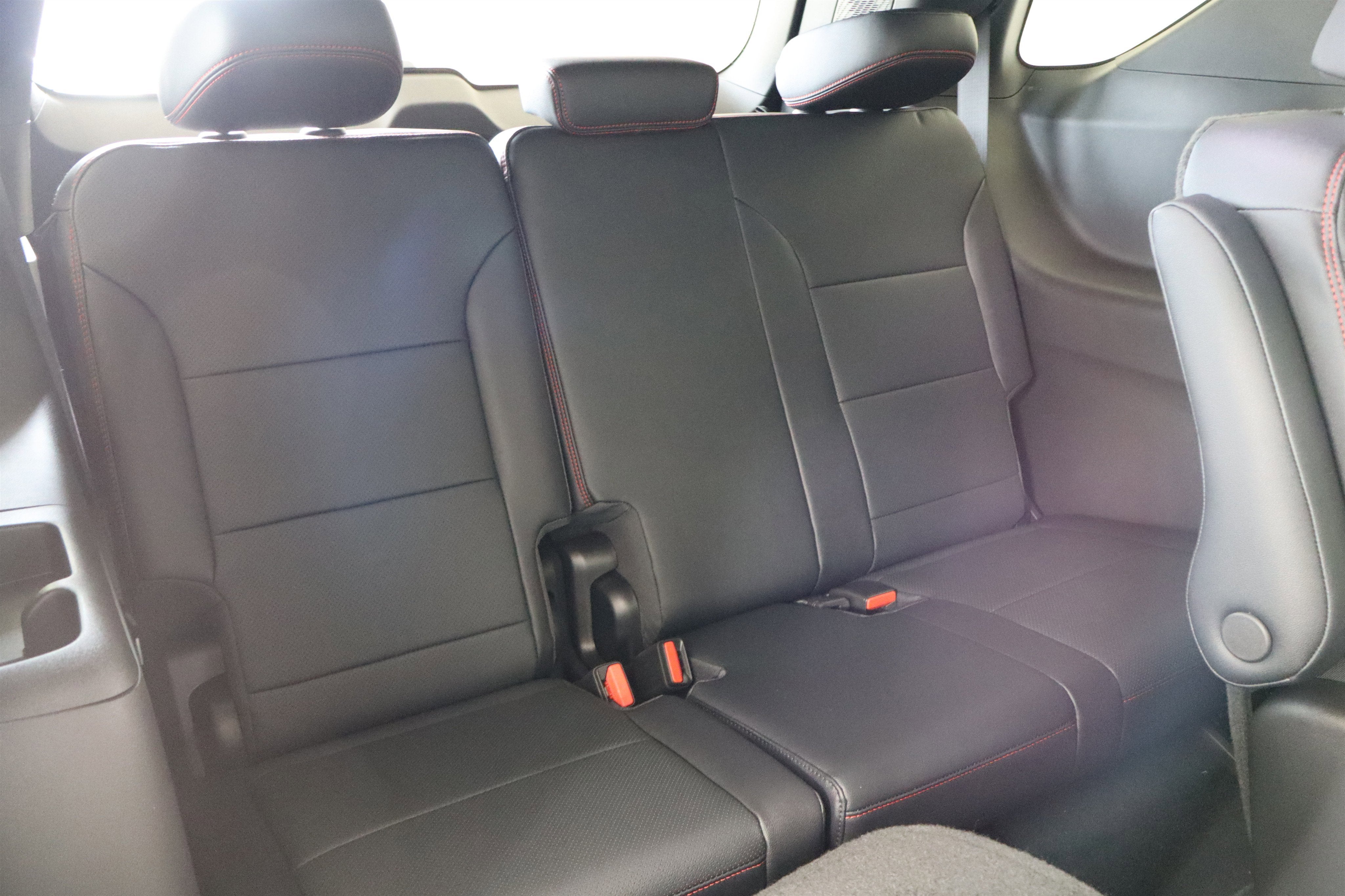 2026 Chevrolet Traverse FWD RS