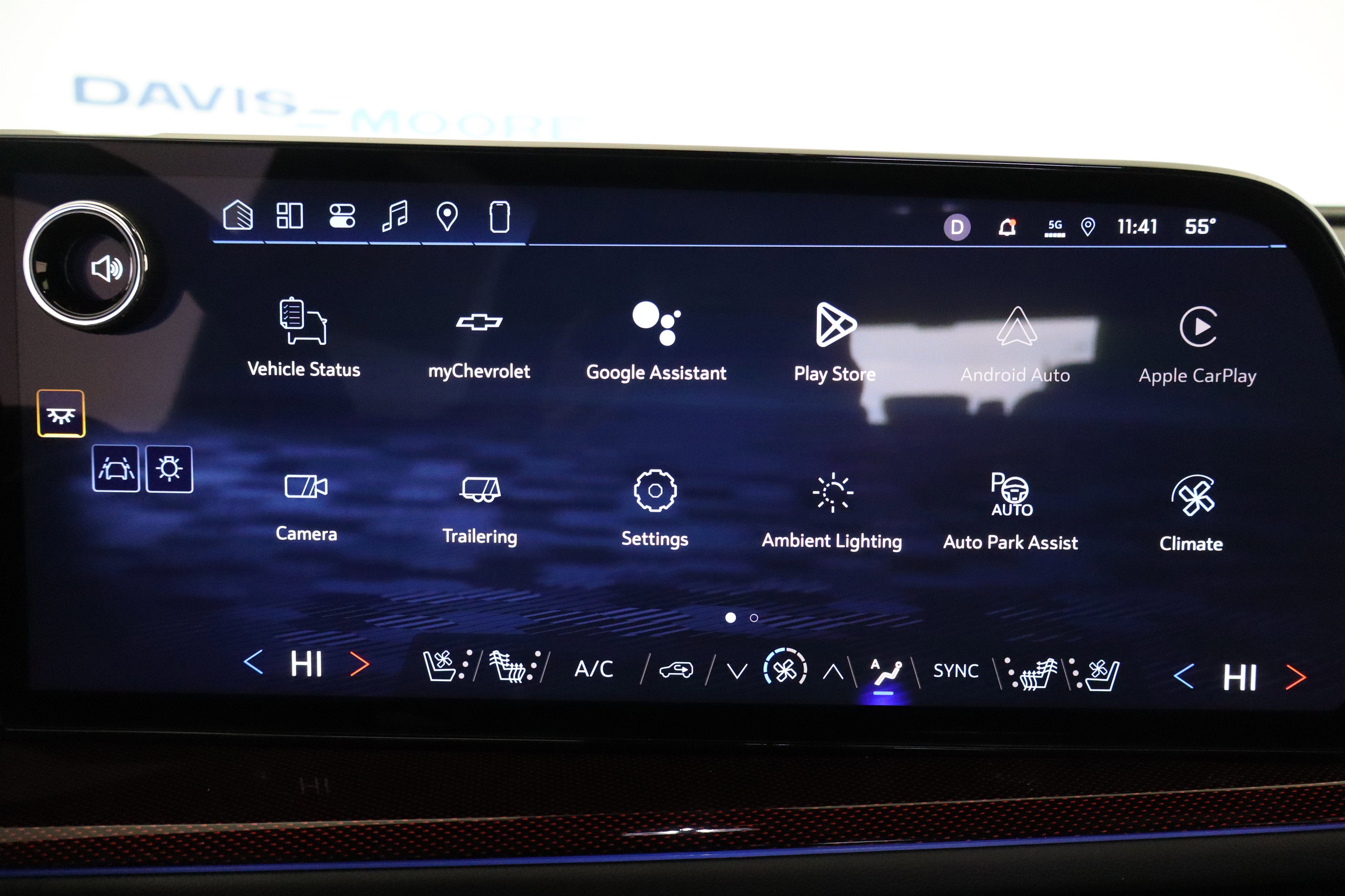 2026 Chevrolet Traverse FWD RS