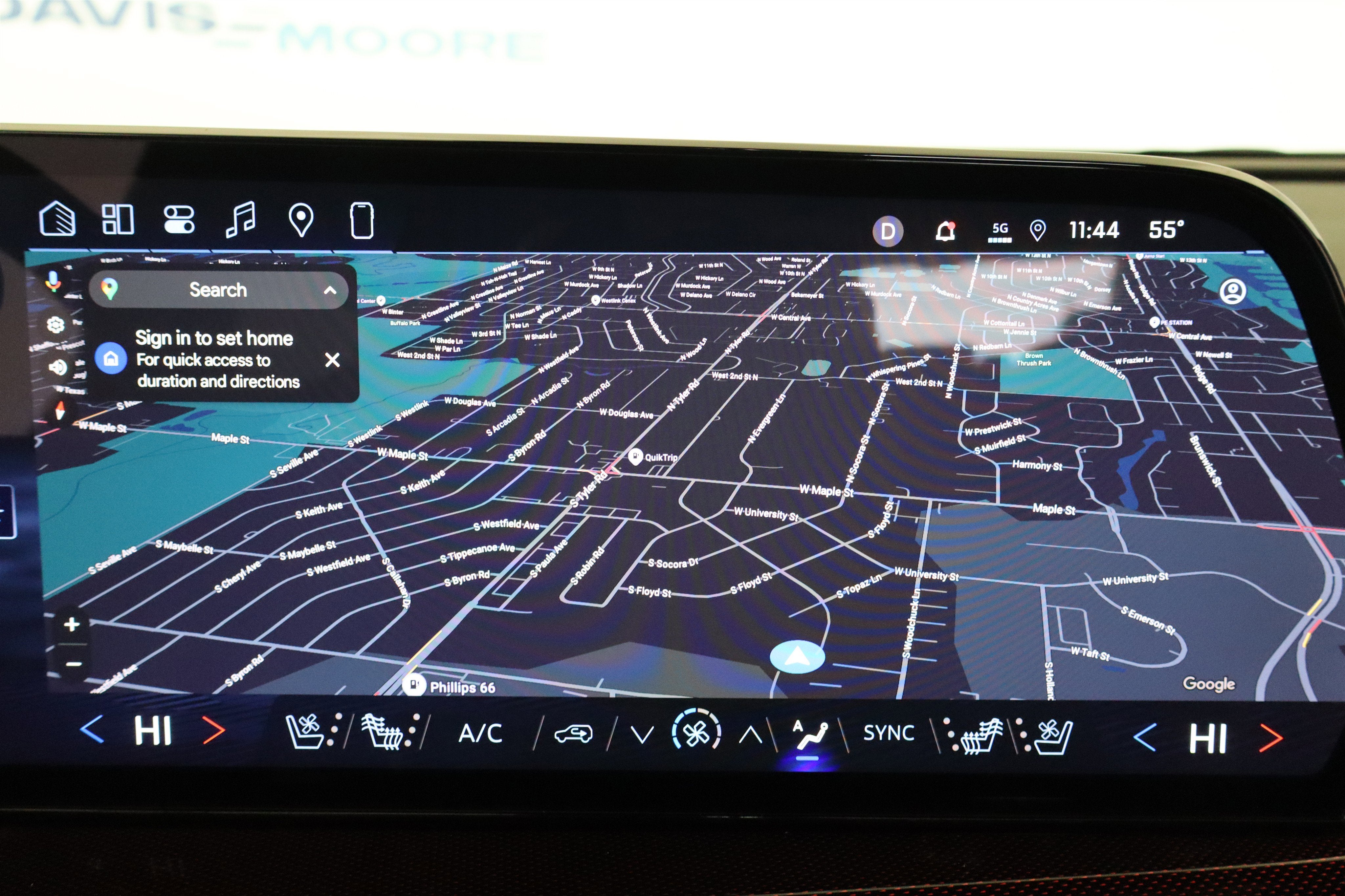 2026 Chevrolet Traverse FWD RS