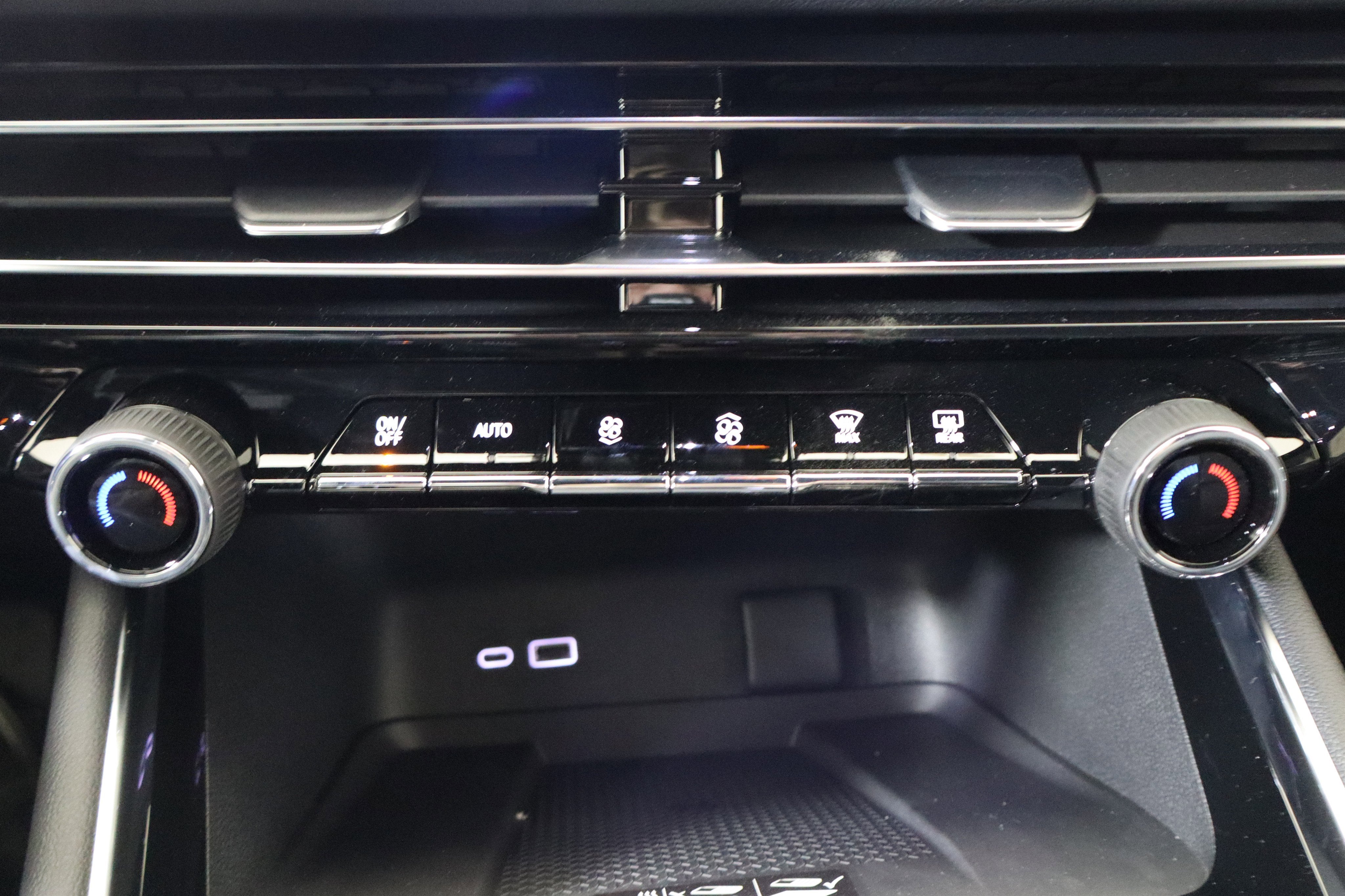 2026 Chevrolet Traverse FWD RS