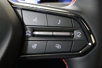 2026 Chevrolet Traverse FWD RS