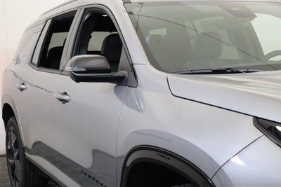 2026 Chevrolet Traverse FWD RS