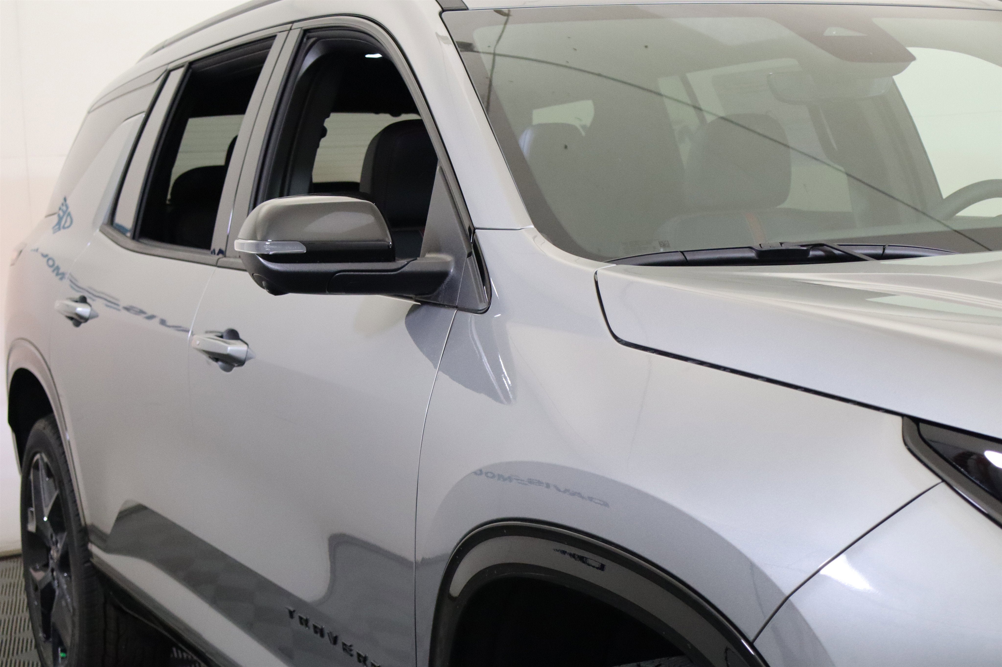 2026 Chevrolet Traverse FWD RS