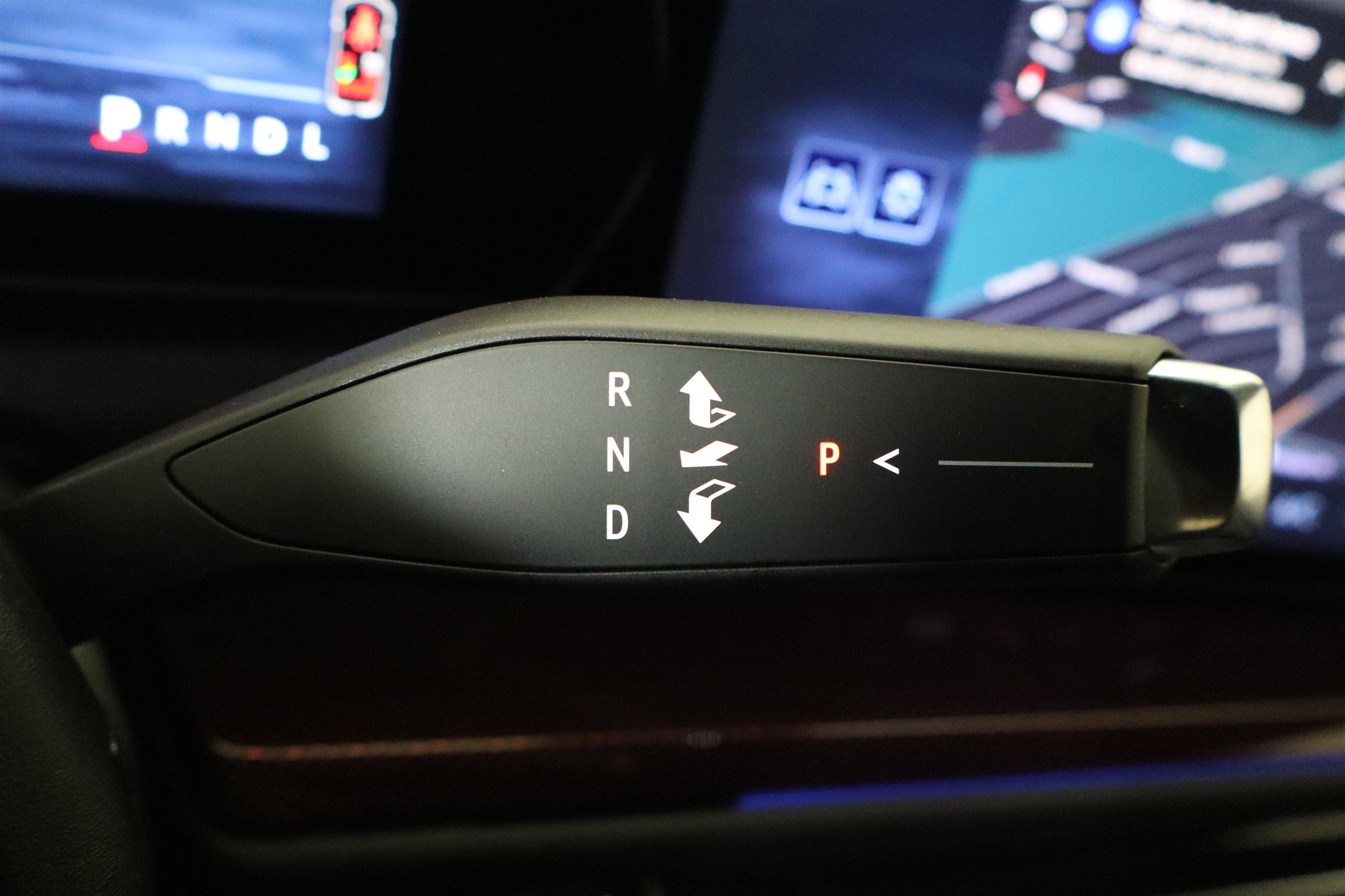 2026 Chevrolet Traverse FWD RS