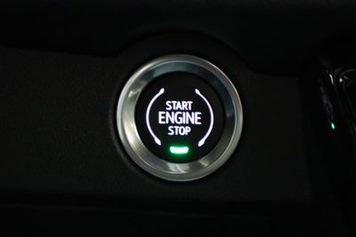 2026 Chevrolet Traverse FWD RS