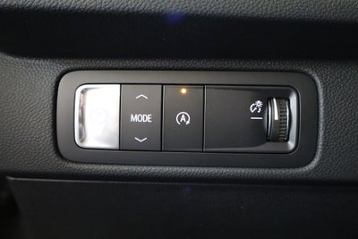 2026 Chevrolet Traverse FWD RS