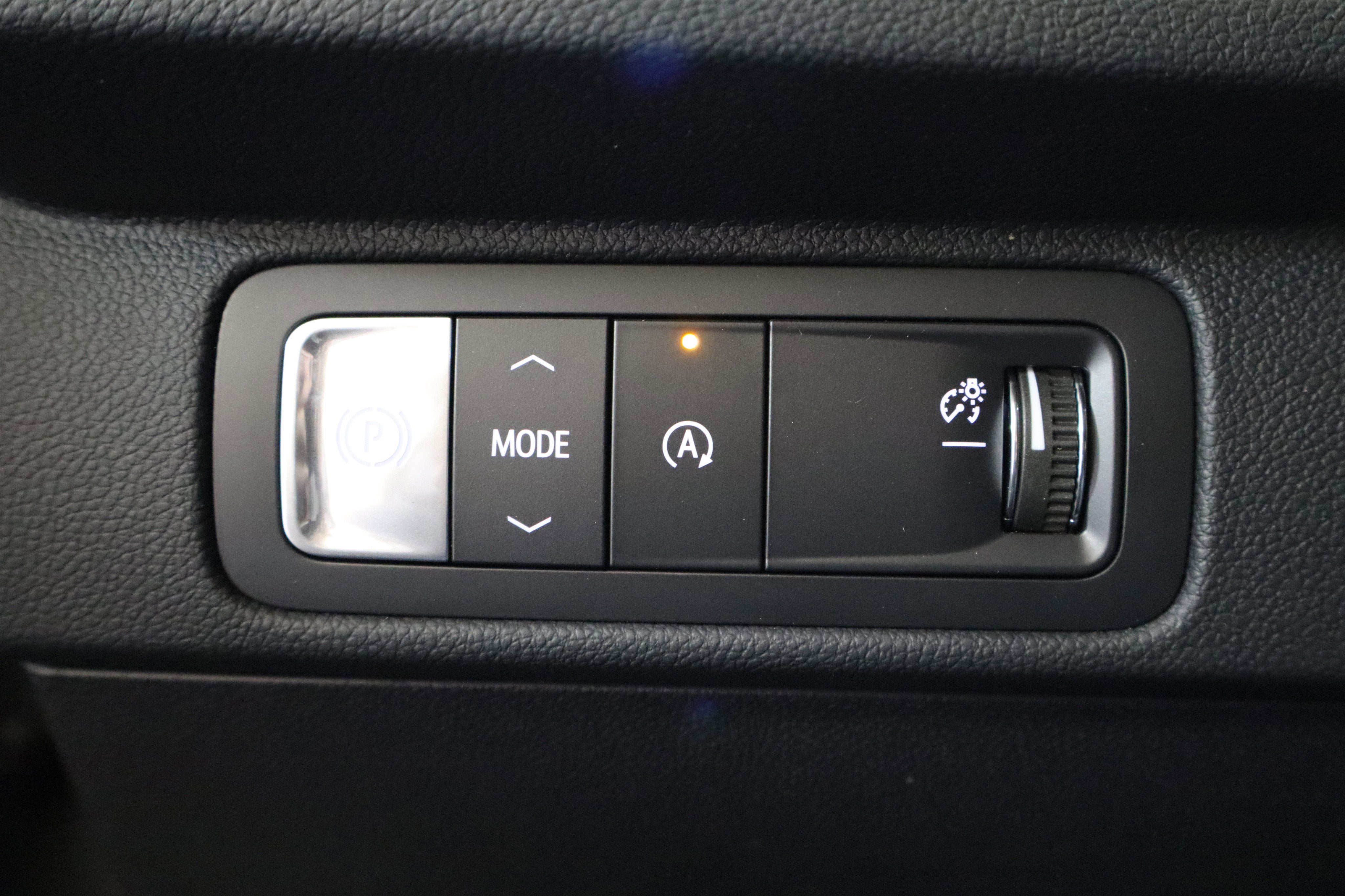 2026 Chevrolet Traverse FWD RS