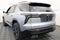 2026 Chevrolet Traverse FWD RS