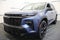 2026 Chevrolet Traverse FWD RS
