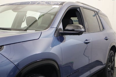 2026 Chevrolet Traverse FWD RS