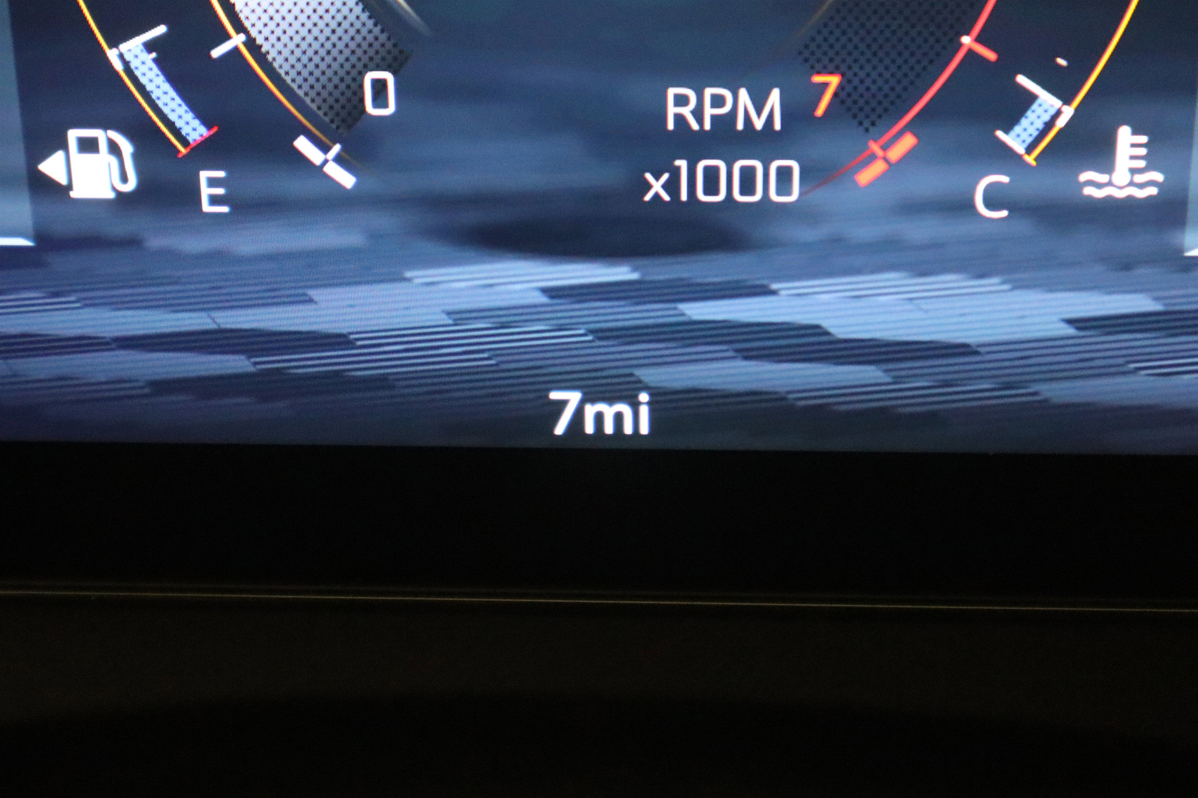 2026 Chevrolet Traverse FWD RS