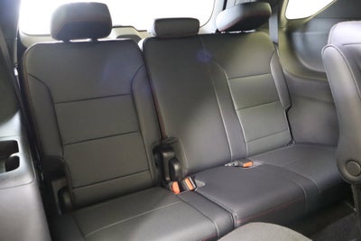 2026 Chevrolet Traverse FWD RS