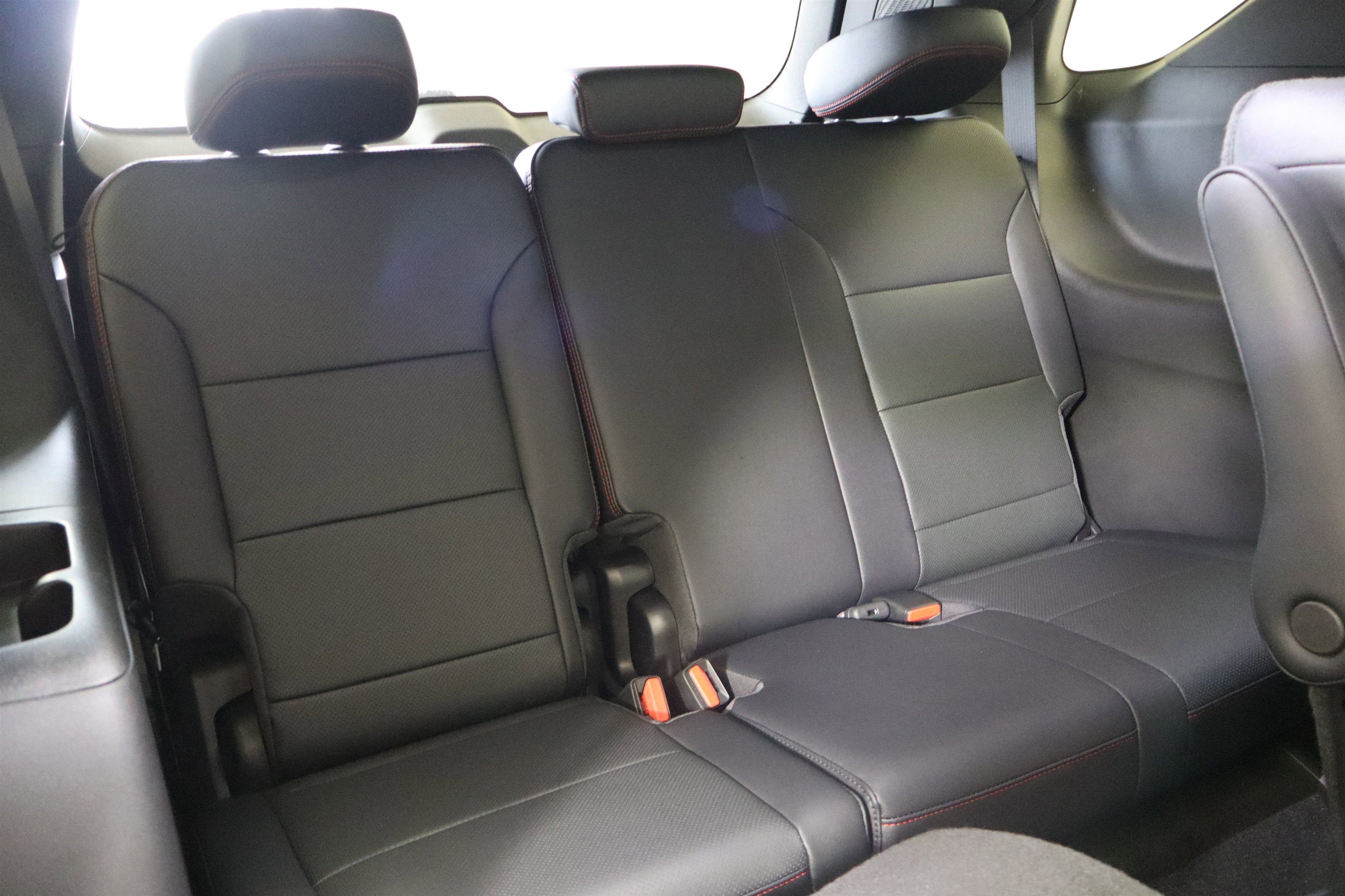 2026 Chevrolet Traverse FWD RS