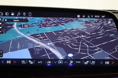 2026 Chevrolet Traverse FWD RS