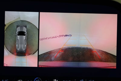 2026 Chevrolet Traverse FWD RS