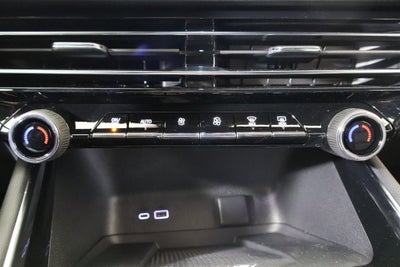 2026 Chevrolet Traverse FWD RS