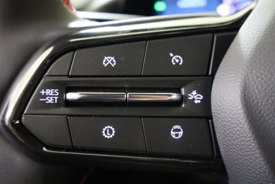 2026 Chevrolet Traverse FWD RS