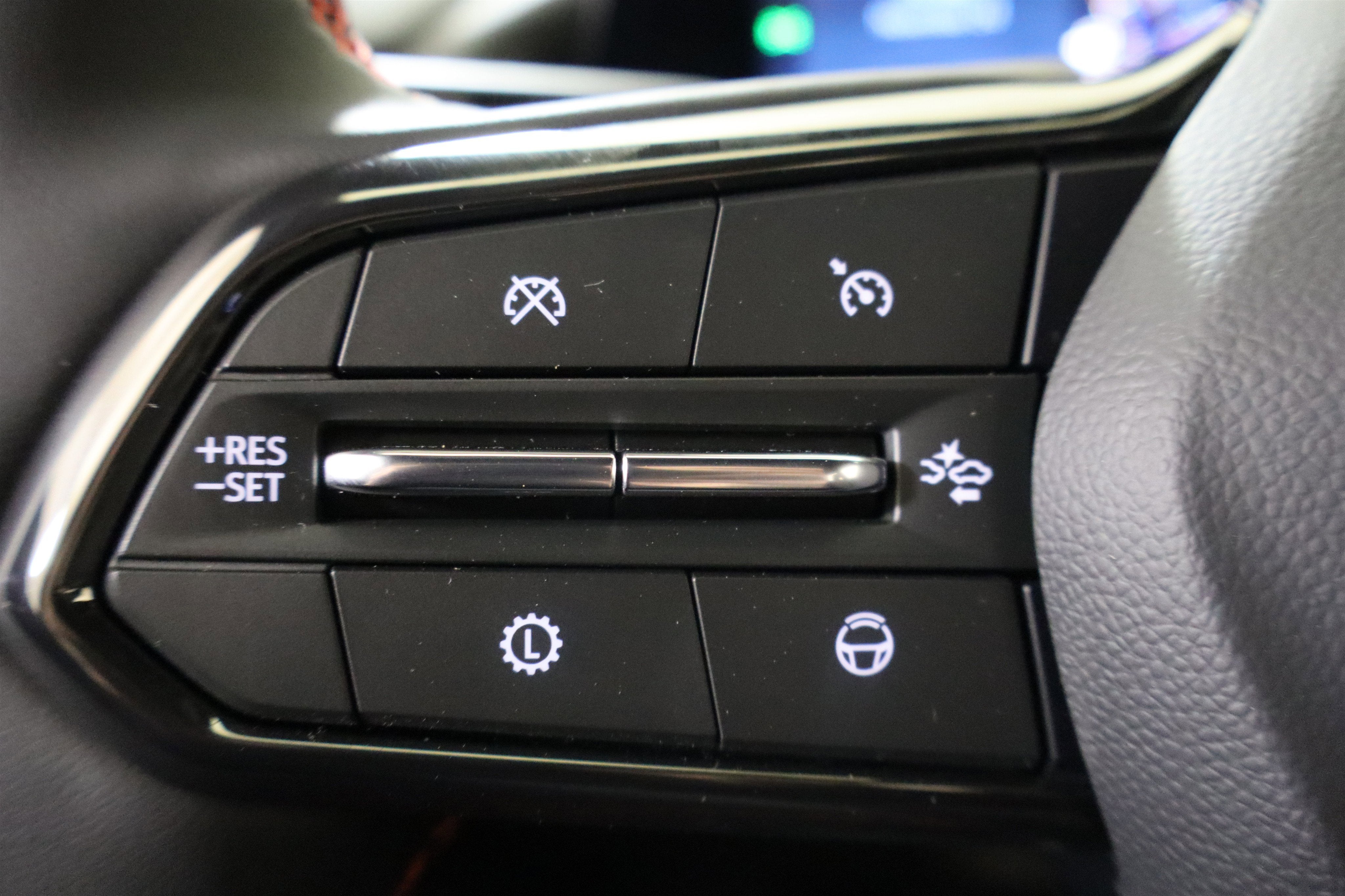 2026 Chevrolet Traverse FWD RS