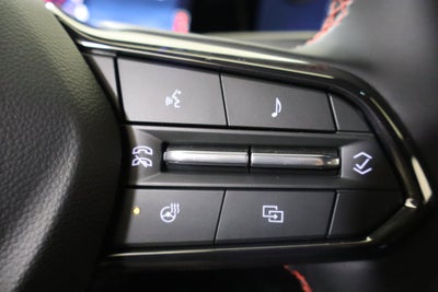 2026 Chevrolet Traverse FWD RS