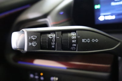 2026 Chevrolet Traverse FWD RS