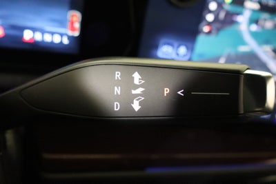 2026 Chevrolet Traverse FWD RS