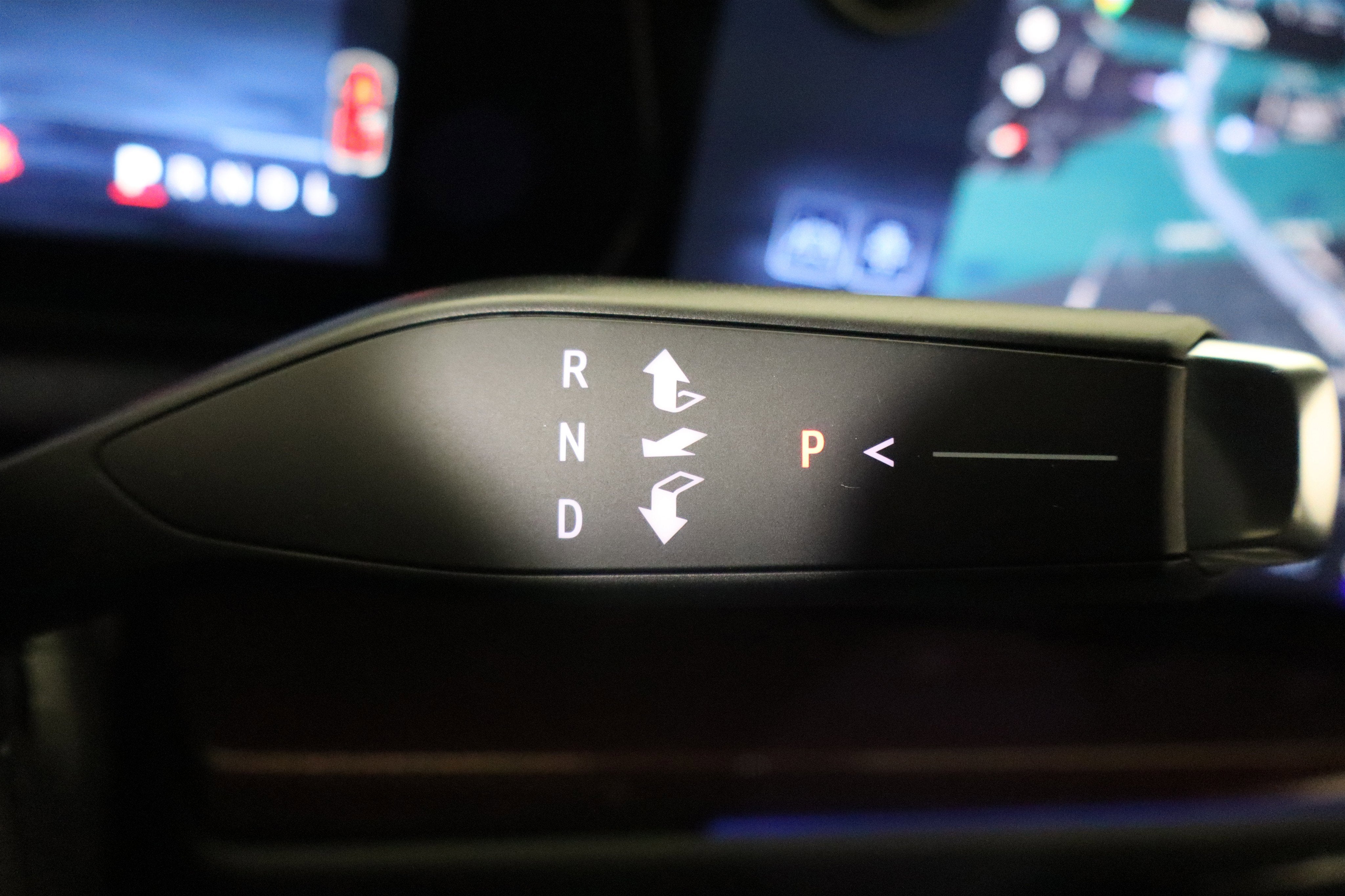 2026 Chevrolet Traverse FWD RS