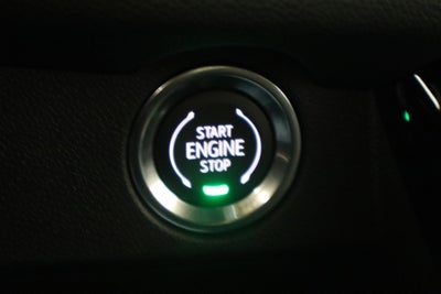 2026 Chevrolet Traverse FWD RS