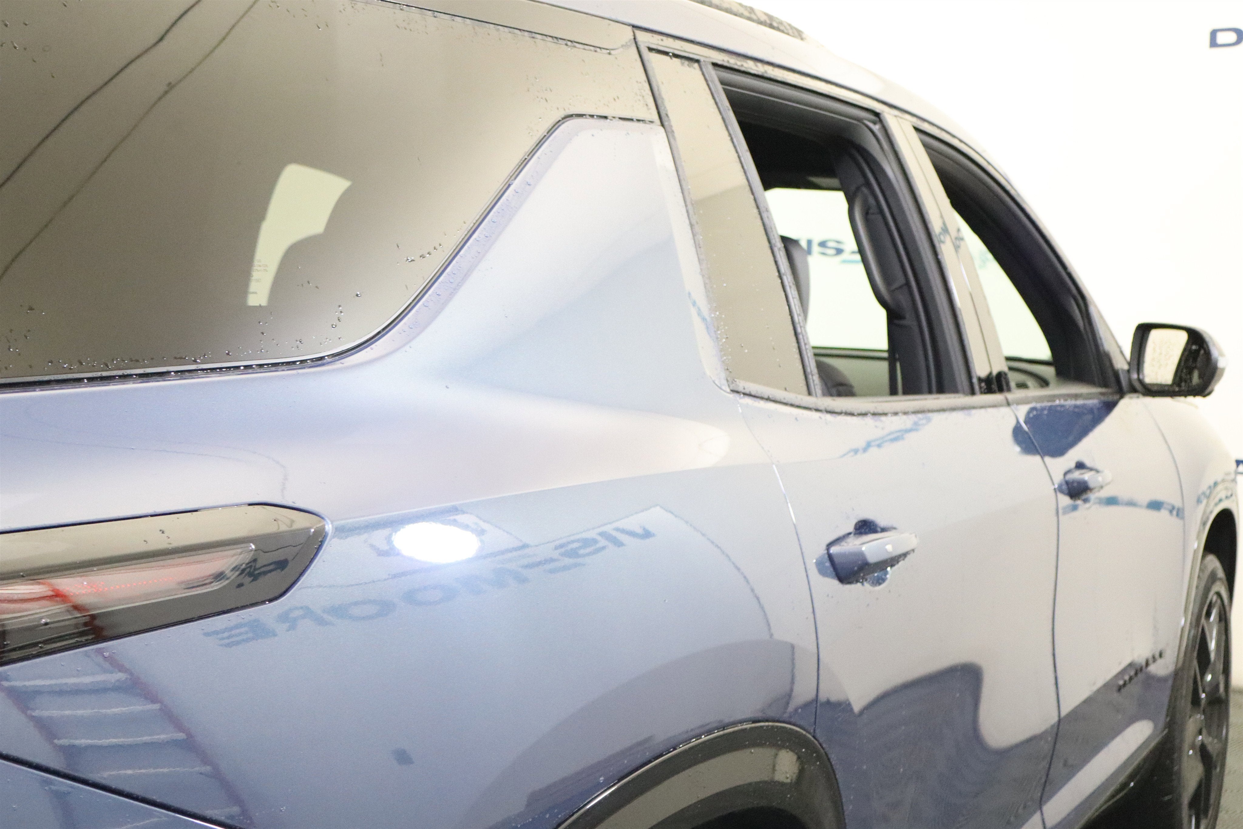 2026 Chevrolet Traverse FWD RS